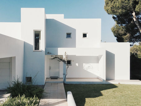 10 ways you'll know this is the right home for you